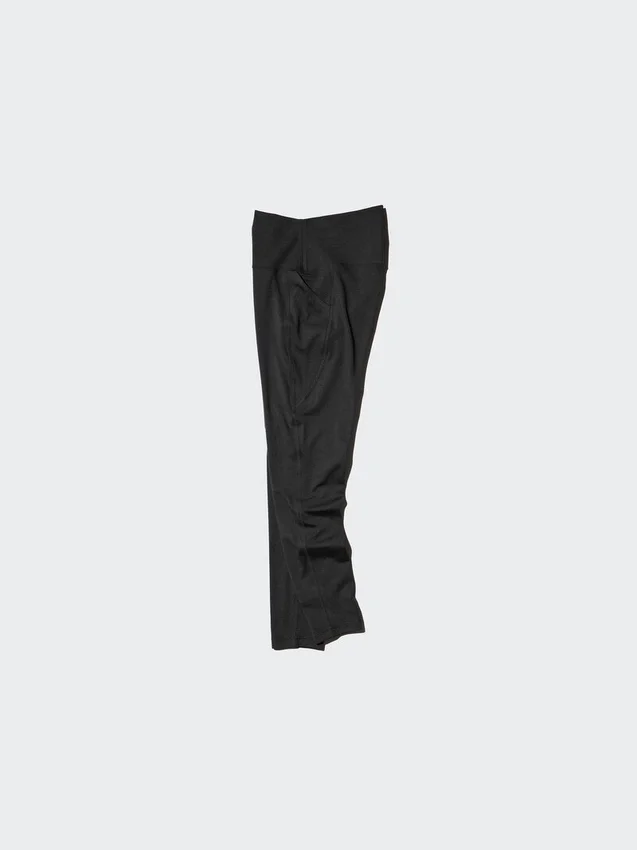 Leggings morbidi AIRism da donna Leggings morbidi AIRism da donna