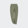 Leggings morbidi con tasche AIRism con protezione UV da donna Leggings morbidi con tasche AIRism con protezione UV da donna