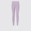 Leggings morbidi con tasche AIRism con protezione UV da donna Leggings morbidi con tasche AIRism con protezione UV da donna