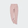 Leggings morbidi con tasche AIRism con protezione UV da donna Leggings morbidi con tasche AIRism con protezione UV da donna