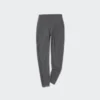 Leggings morbidi con tasche AIRism con protezione UV da donna