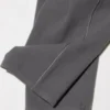Leggings morbidi con tasche AIRism con protezione UV da donna