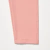 Leggings morbidi con tasche e protezione UV AIRism per bambini Leggings morbidi con tasche e protezione UV AIRism per bambini