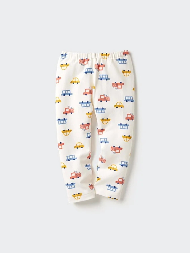 Leggings per neonati | Stampati Leggings per neonati | Stampati