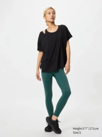 Leggings sportivi Ultra Stretch da donna