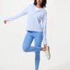 Leggings sportivi Ultra Stretch da donna Leggings sportivi Ultra Stretch da donna
