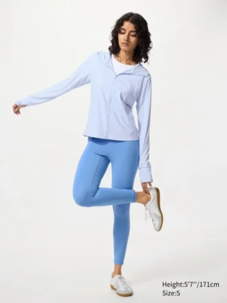 Leggings sportivi Ultra Stretch da donna