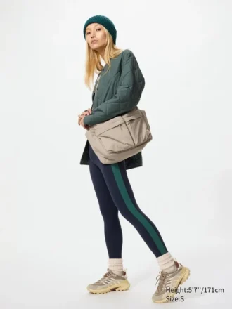 Leggings sportivi Ultra Stretch da donna