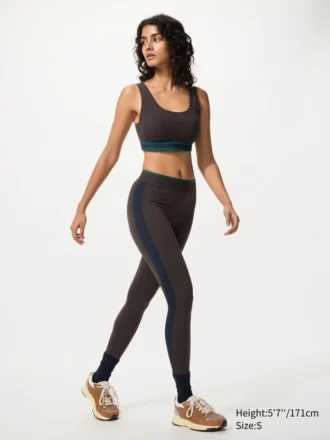 Leggings sportivi Ultra Stretch da donna