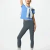 Leggings sportivi Ultra Stretch da donna Leggings sportivi Ultra Stretch da donna