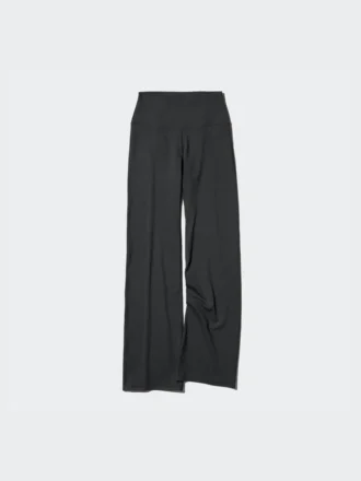 Leggings svasati da donna Ultra Stretch AIRism con protezione UV Leggings svasati da donna Ultra Stretch AIRism con protezione UV