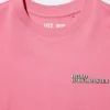 Maglietta corta da donna Babymonster UT con stampa grafica Maglietta corta da donna Babymonster UT con stampa grafica
