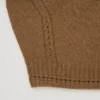 Maglione da donna a maniche lunghe in 3D Knit voluminoso Maglione da donna a maniche lunghe in 3D Knit voluminoso