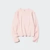 Maglione da donna con mini trecce Maglione da donna con mini trecce