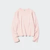 Maglione da donna con mini trecce Maglione da donna con mini trecce