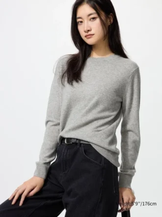 Maglione da donna in cashmere