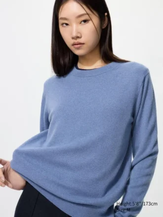 Maglione da donna in cashmere