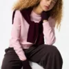 Maglione da donna in cashmere