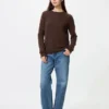 Maglione da donna in cashmere Maglione da donna in cashmere