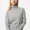 Maglione da donna in cashmere | Dolcevita