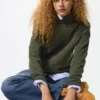 Maglione da donna in cashmere | Dolcevita