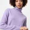 Maglione da donna in cashmere | Dolcevita