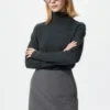 Maglione da donna in cashmere | Dolcevita