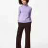 Maglione da donna in cashmere | Dolcevita
