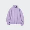 Maglione da donna in cashmere | Dolcevita