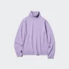 Maglione da donna in cashmere | Dolcevita