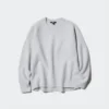 Maglione da donna in filato Souffle Yarn