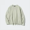 Maglione da donna in filato Souffle Yarn Maglione da donna in filato Souffle Yarn