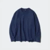 Maglione da donna in filato Souffle Yarn Maglione da donna in filato Souffle Yarn