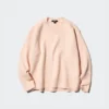 Maglione da donna in filato Souffle Yarn Maglione da donna in filato Souffle Yarn