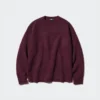 Maglione da donna in filato Souffle Yarn Maglione da donna in filato Souffle Yarn