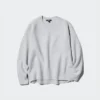 Maglione da donna in filato Souffle Yarn Maglione da donna in filato Souffle Yarn