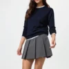Maglione da donna in lana merino Maglione da donna in lana merino