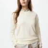 Maglione da donna in lana merino Maglione da donna in lana merino