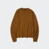 Maglione da donna in lana merino Maglione da donna in lana merino