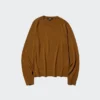 Maglione da donna in lana merino Maglione da donna in lana merino