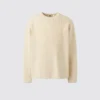 Maglione da uomo a girocollo