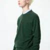 Maglione da uomo in cashmere Maglione da uomo in cashmere