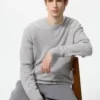 Maglione da uomo in cashmere