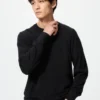 Maglione da uomo in cashmere