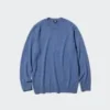 Maglione da uomo in cashmere