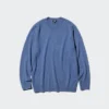 Maglione da uomo in cashmere