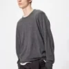 Maglione da uomo in lana merino