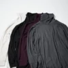 Maglione Dolcevita da uomo HEATTECH Extra Warm in misto cashmere