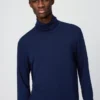 Maglione Dolcevita da uomo HEATTECH Extra Warm in misto cashmere Maglione Dolcevita da uomo HEATTECH Extra Warm in misto cashmere