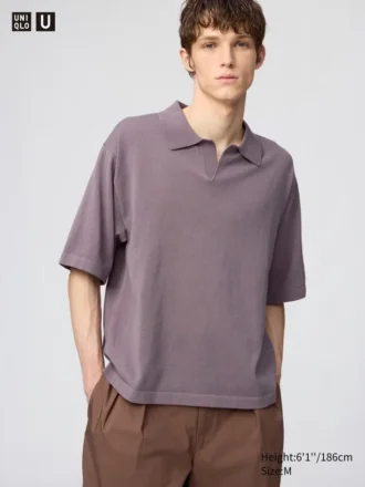 Maglione polo unisex Skipper